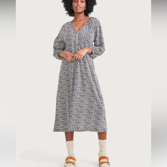 Hatch Other - NWT hatch organic nursing night dress 1